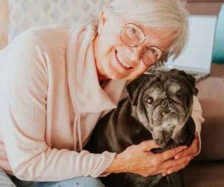 Complete Guide to Mental Health for Senior Pets