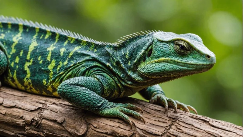 Top 10 Seasonal Health Tips Every Reptile Owner in the UK Should Know