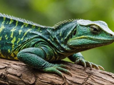 Top 10 Seasonal Health Tips Every Reptile Owner in the UK Should Know