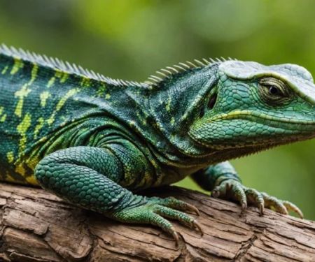 Top 10 Seasonal Health Tips Every Reptile Owner in the UK Should Know