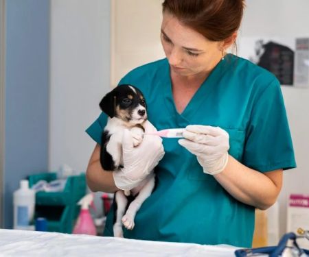 How to Improve Puppies Spaying and Neutering at Home: A Complete Guide