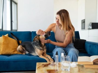 Complete Guide to Common Illnesses for Dogs in the UK