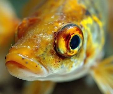 Top 10 Common Illnesses Every Fish Owner in the UK Should Know for Healthy Aquariums
