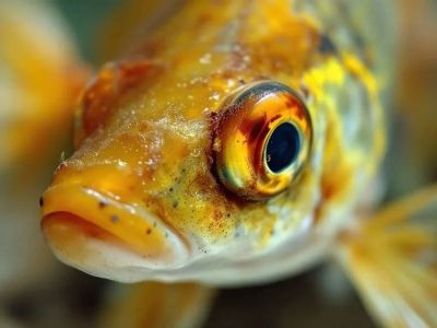 Top 10 Common Illnesses Every Fish Owner in the UK Should Know for Healthy Aquariums