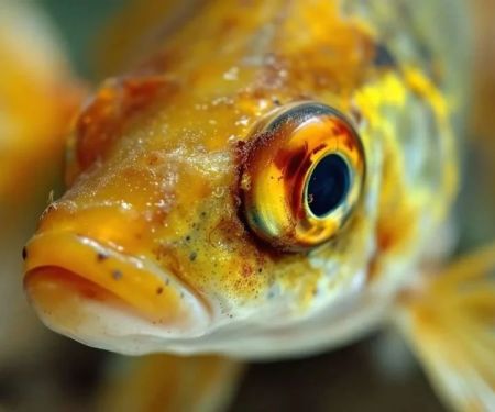 Top 10 Common Illnesses Every Fish Owner in the UK Should Know for Healthy Aquariums
