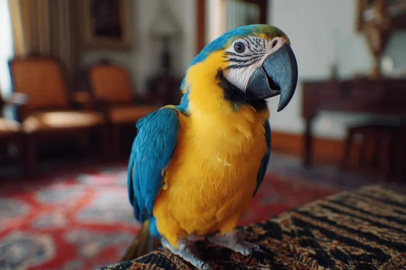 Health Checkups Tips for Birds: What UK Pet Owners Need to Know