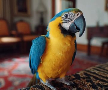 Health Checkups Tips for Birds: What UK Pet Owners Need to Know