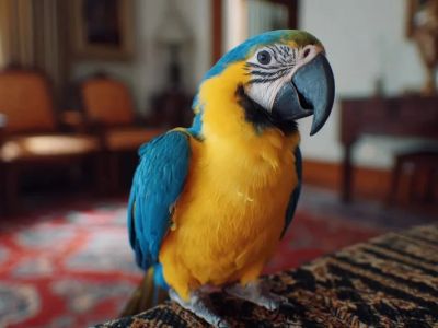 Health Checkups Tips for Birds: What UK Pet Owners Need to Know