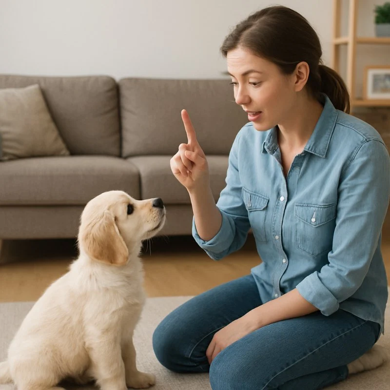 The Importance of Behaviour Training for Puppies – UK Guide