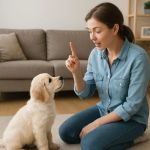 The Importance of Behaviour Training for Puppies – UK Guide
