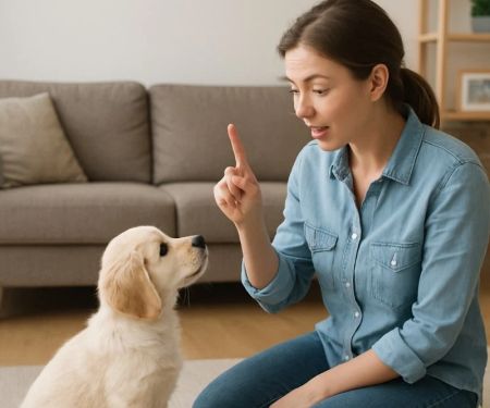 The Importance of Behaviour Training for Puppies – UK Guide