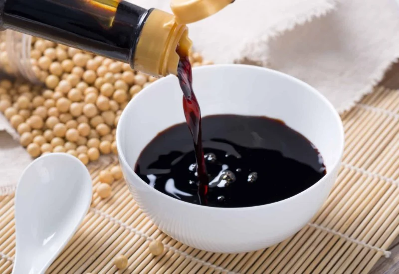 Can Dogs Eat Soy Sauce? Sodium Poisoning Risks Every Pet Owner Should Know