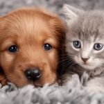UK Pet Owner’s Guide to Caring for Puppies and Kittens