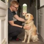 How to Perform a Monthly Dog Health Check at Home for UK Dog Owners