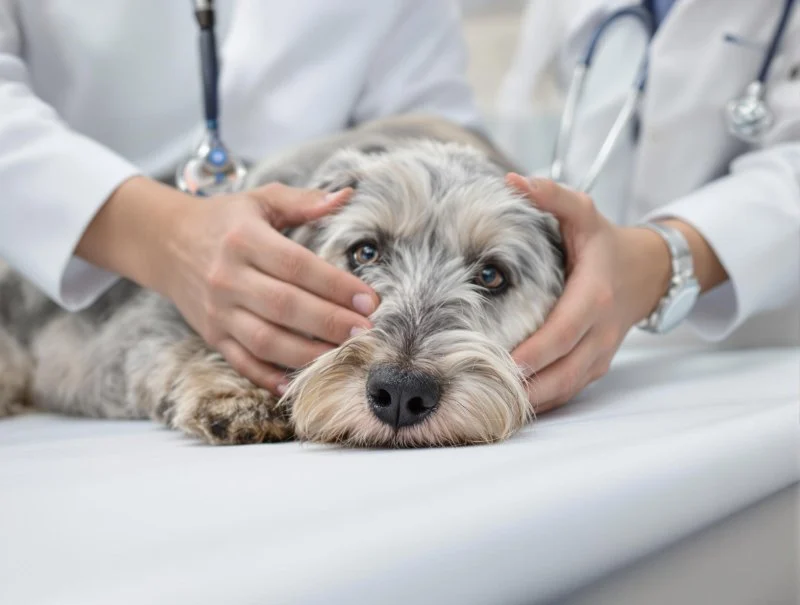 What Are the Signs of Kidney Disease in Dogs? Early Detection Tips