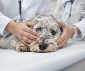 What Are the Signs of Kidney Disease in Dogs? Early Detection Tips