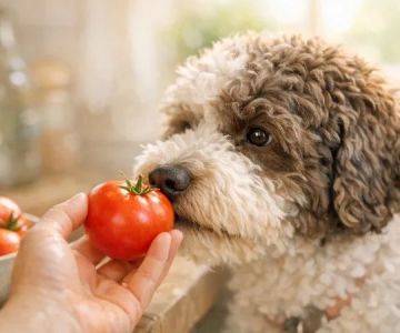 Can Dogs Eat Tomatoes? Ripe vs Unripe Safety Differences Explained