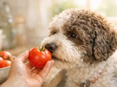 Can Dogs Eat Tomatoes? Ripe vs Unripe Safety Differences Explained