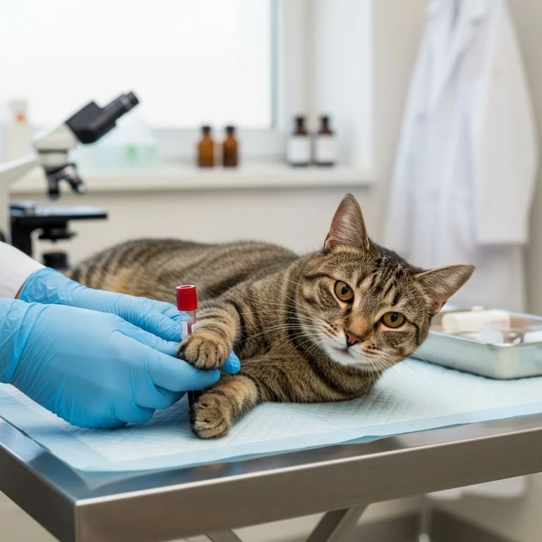 What Are the Benefits of FIV Testing for Cats? UK Feline Immunodeficiency Guide