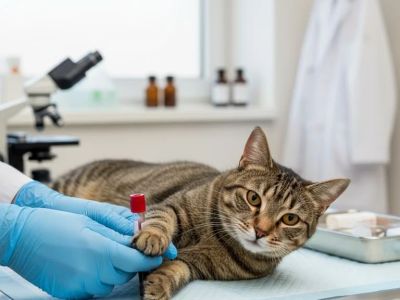 What Are the Benefits of FIV Testing for Cats? UK Feline Immunodeficiency Guide