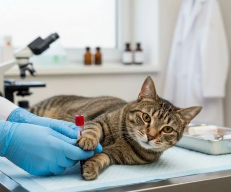 What Are the Benefits of FIV Testing for Cats? UK Feline Immunodeficiency Guide
