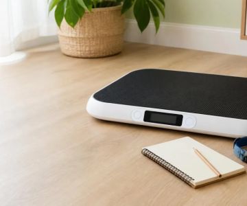 How to Track Your Pet’s Weight at Home