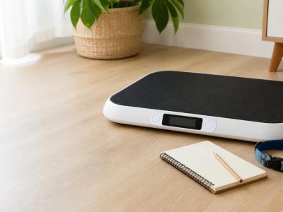 How to Track Your Pet’s Weight at Home