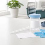 How to Collect a Pet Urine Sample for Your Vet