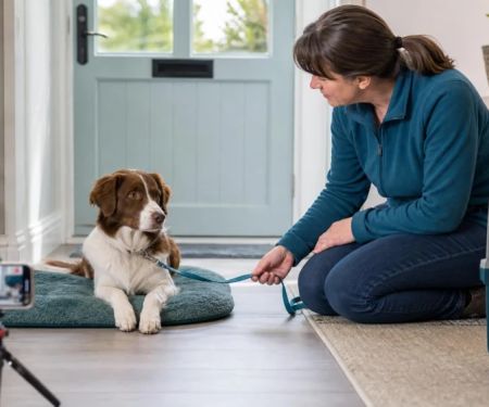 Pet Suddenly Limping: A Safe UK Observation Checklist