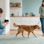 How to Record a Pet Symptom Video for Your Vet