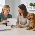 Pet Parasite Prevention: Questions for Your UK Vet Checkup