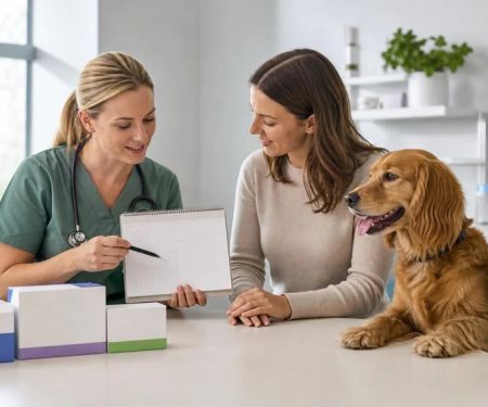 Pet Parasite Prevention: Questions for Your UK Vet Checkup