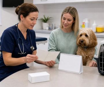 Pet Vaccination Reviews: Questions for Your UK Vet