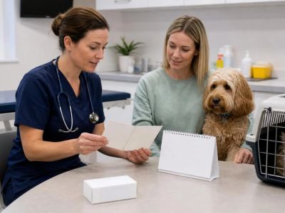 Pet Vaccination Reviews: Questions for Your UK Vet