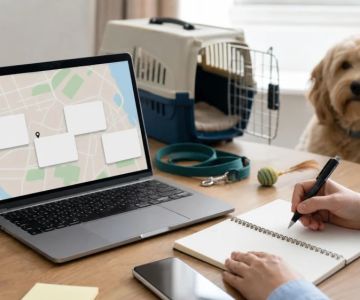 How to Choose a Local Vet Practice in the UK