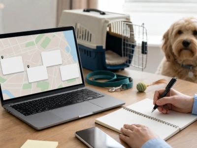 How to Choose a Local Vet Practice in the UK