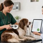 How to Check and Update Your Pet's Microchip Details in the UK