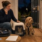 Out-of-Hours Vet Care in the UK: What Owners Should Prepare