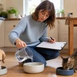 Pet Drinking More Water: What UK Owners Should Record
