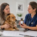 Pet Prescription Refill in the UK: Plan Before It Runs Out