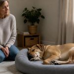Pet Breathing Changes: Count at Rest and Call Your UK Vet