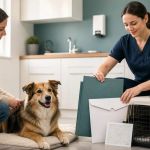 Pet Specialist Referral: Records, Timing, and Travel