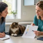 Pet Test Results: Questions to Ask Your UK Vet