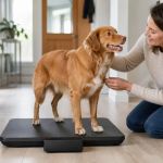 Pet Weight Check at Home: Use a Consistent Routine