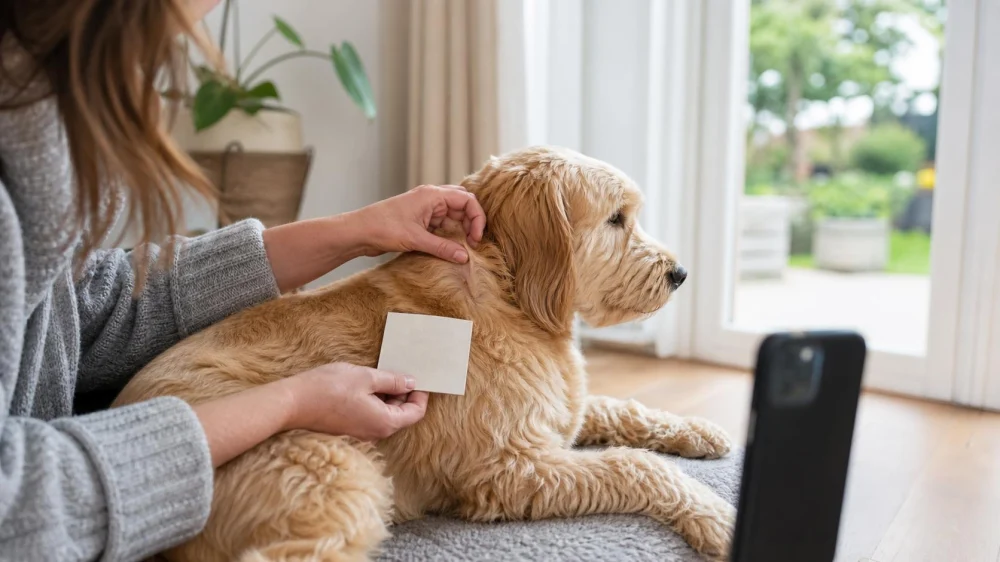 New Lump on a Pet? Map, Measure, and Call Your UK Vet