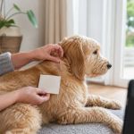 New Lump on a Pet? Map, Measure, and Call Your UK Vet