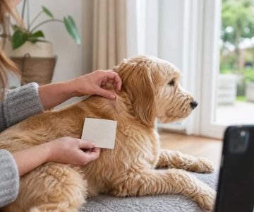 New Lump on a Pet? Map, Measure, and Call Your UK Vet