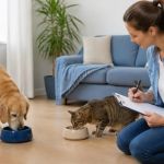 Pet Drinking More Water: What to Track for Your UK Vet