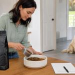 Change Pet Food Gradually With a UK Vet-Informed Plan