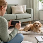Pet Coughing: What UK Owners Should Record for the Vet